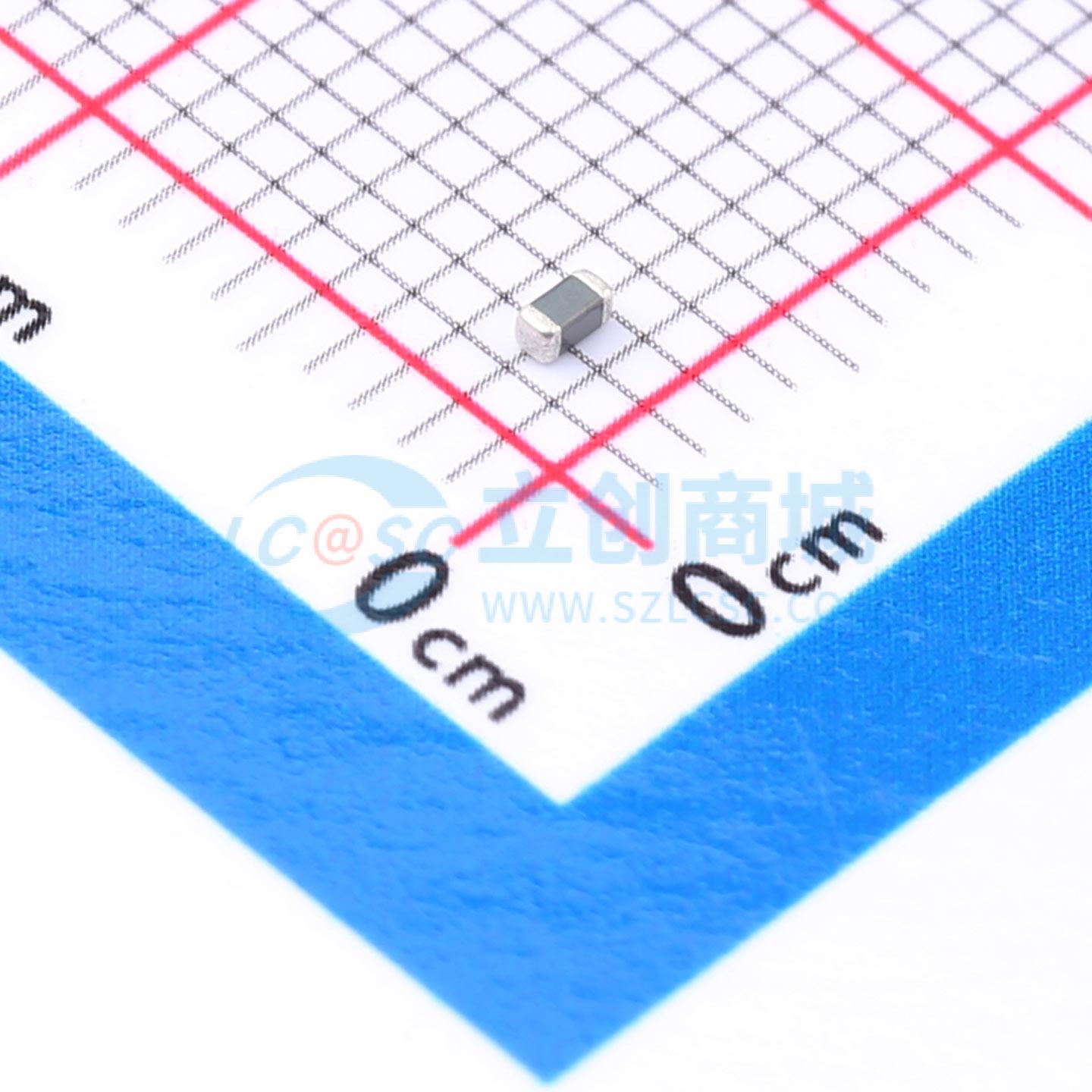 Cuộn Cảm Công Suất MLZ1608DR47DT000 TDK 0603 470nH 500mA ±20% - Techcore Việt Nam