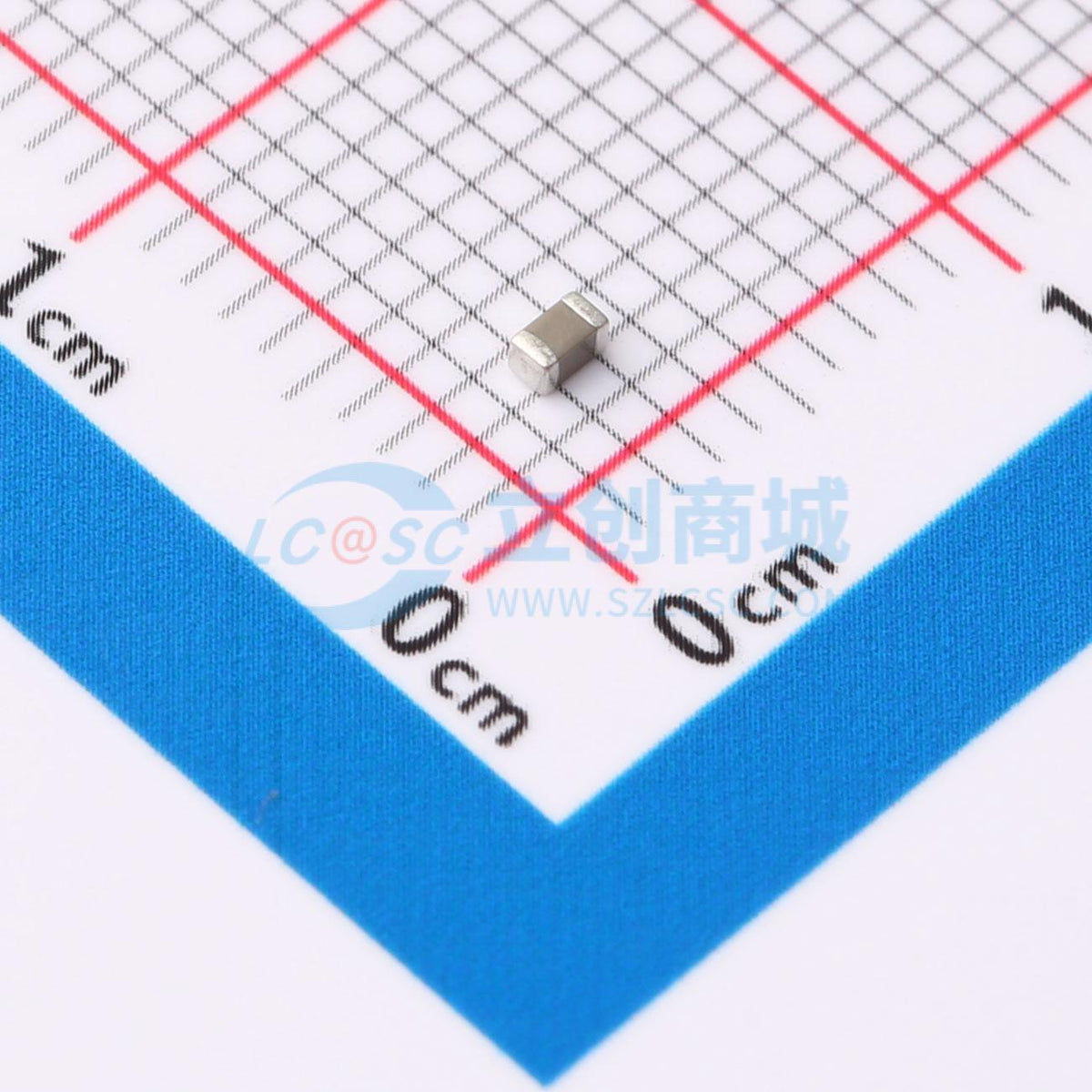 Linh kiện điện tử HGC0603R5226M100NTHJ Chinocera 0603 - Techcore Việt Nam