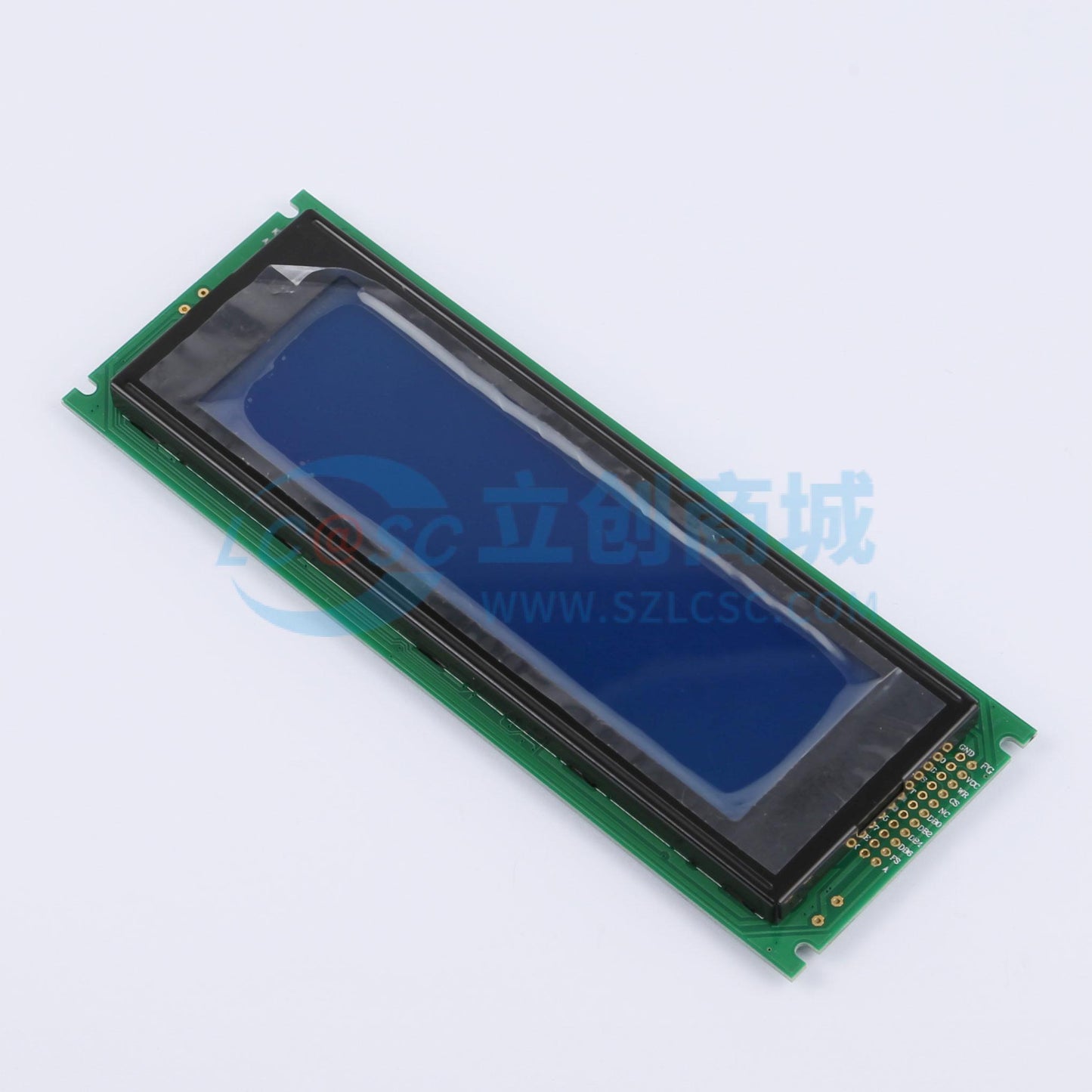 Màn hình LCD HS24064B 240x64 - Techcore Việt Nam
