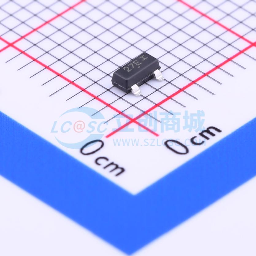 Diode bảo vệ TVS/ESD SZNUP2105LT1G onsemi SOT-23 24V - Techcore Việt Nam