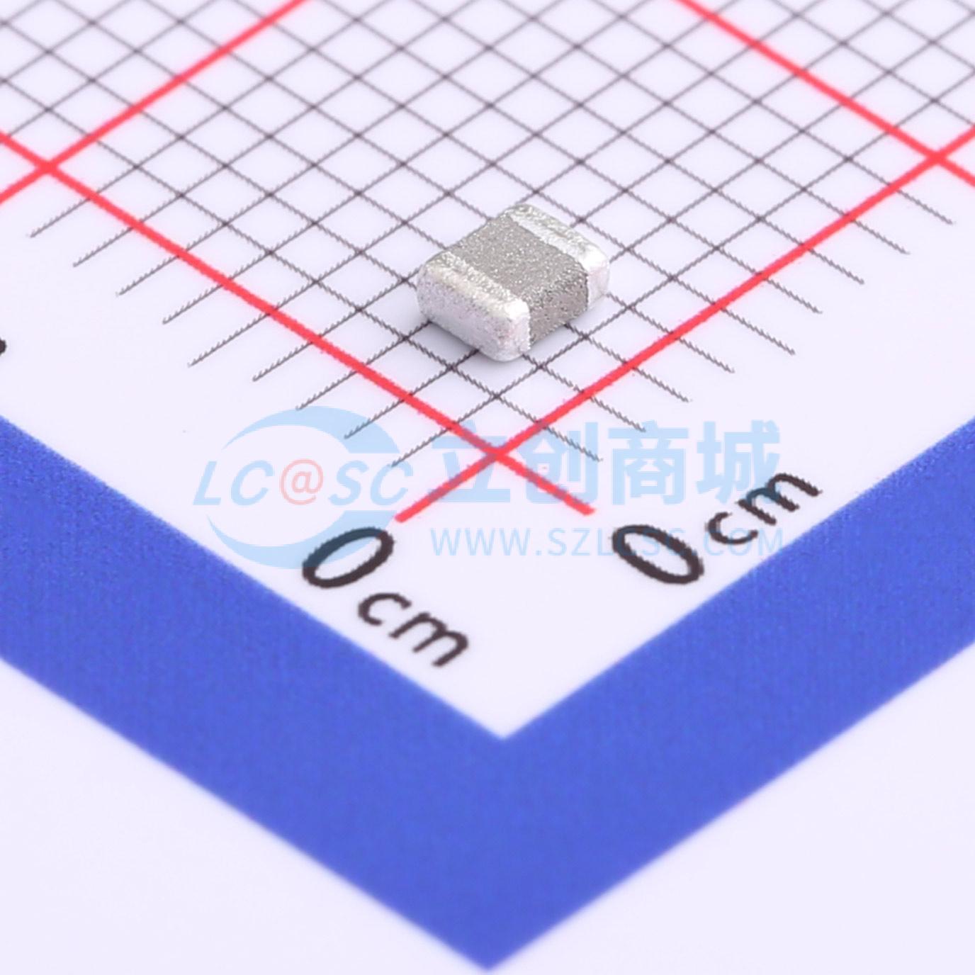 Cuộn Cảm Công Suất 1239AS-H-4R7M=P2 muRata 1008 4.7uH 1.3A ±20% - Techcore Việt Nam