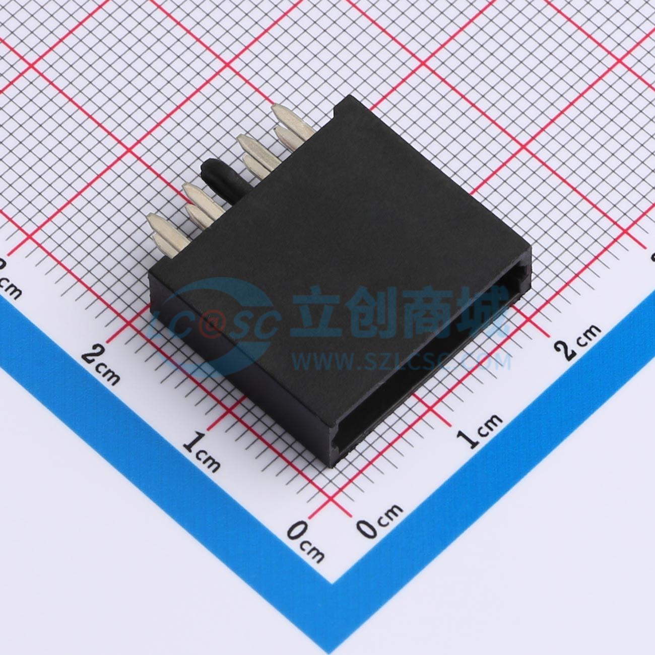 Cầu chì XF-087 XFCN - Techcore Việt Nam
