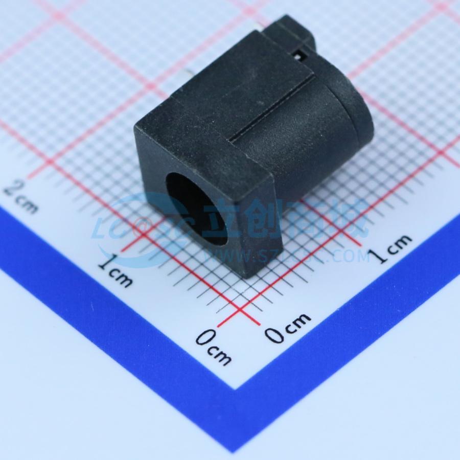 Linh kiện điện tử DC005-T20 - Techcore Việt Nam