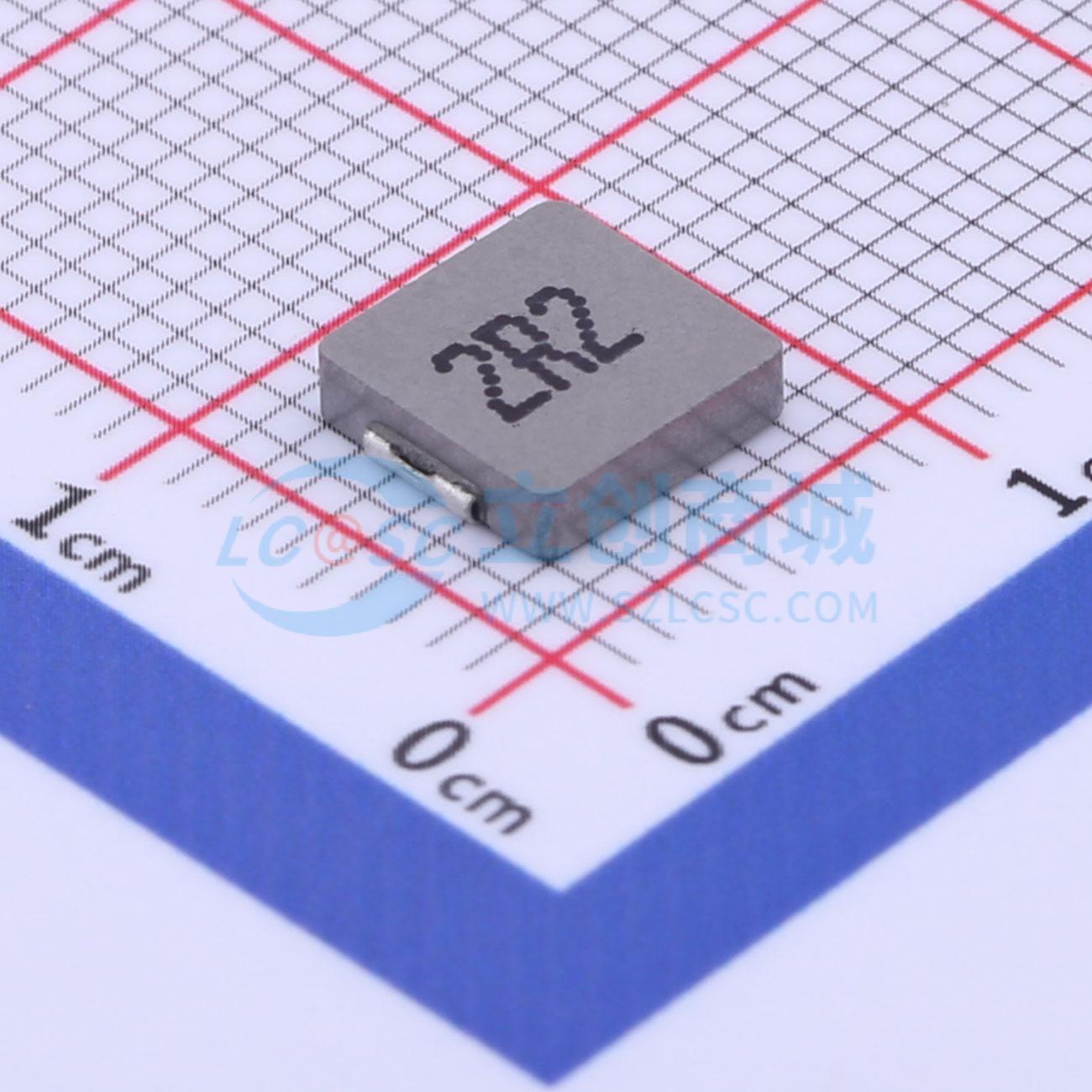 Cuộn Cảm Công Suất FXL0618-2R2-M cjiang SMD,7x6.6mm 2.2uH 7A ±20% - Techcore Việt Nam