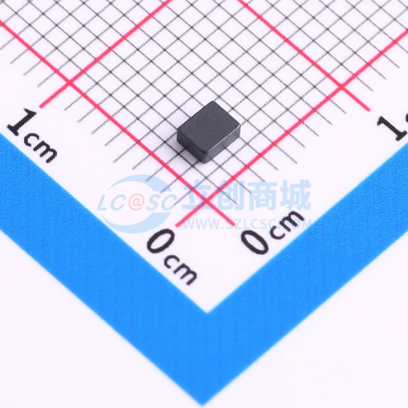 Cuộn Cảm Công Suất APH252012C1R5MP01 APV 1008 1.5uH 3.7A ±20% - Techcore Việt Nam