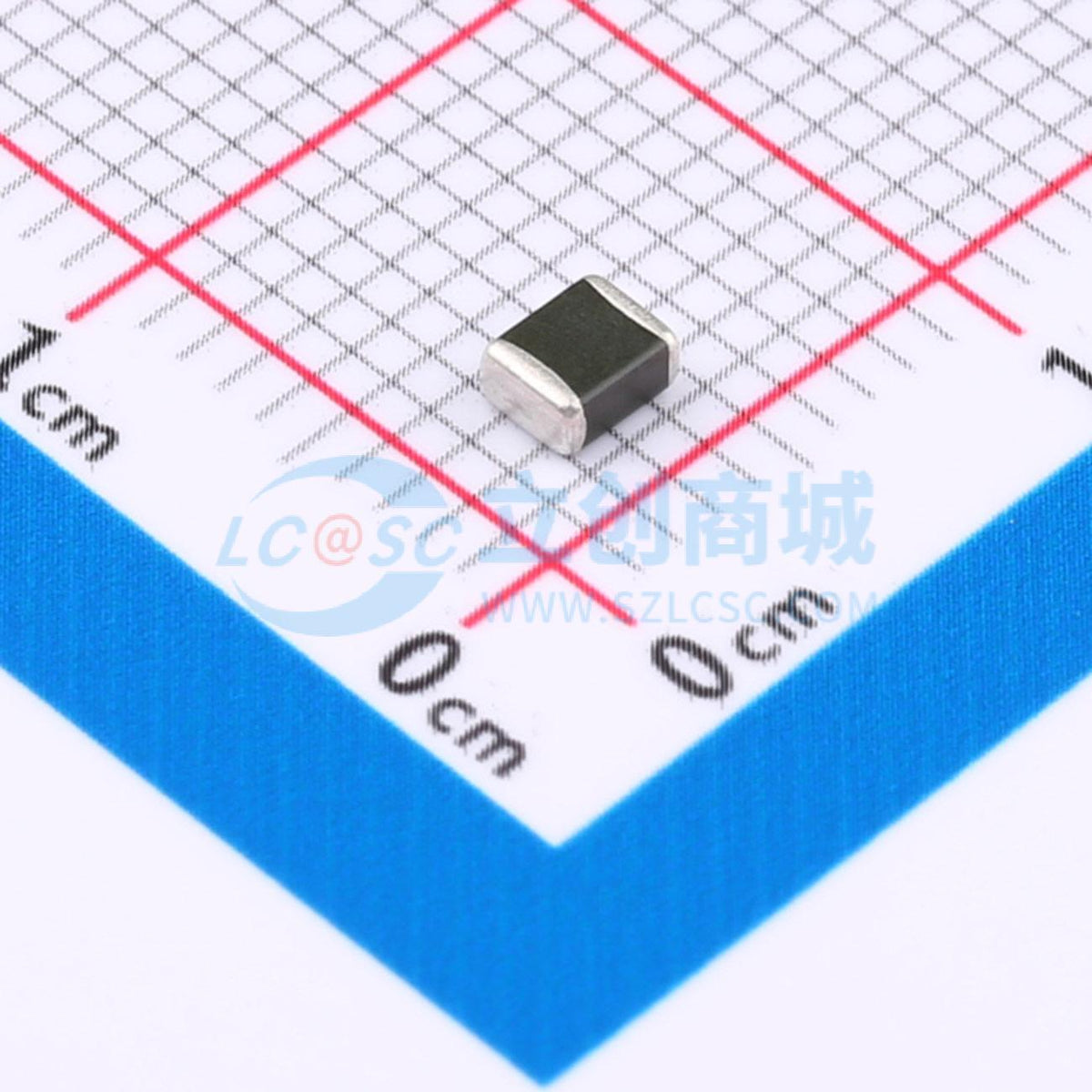 Varistor MOV B72530E0300K062 1210 - Techcore Việt Nam