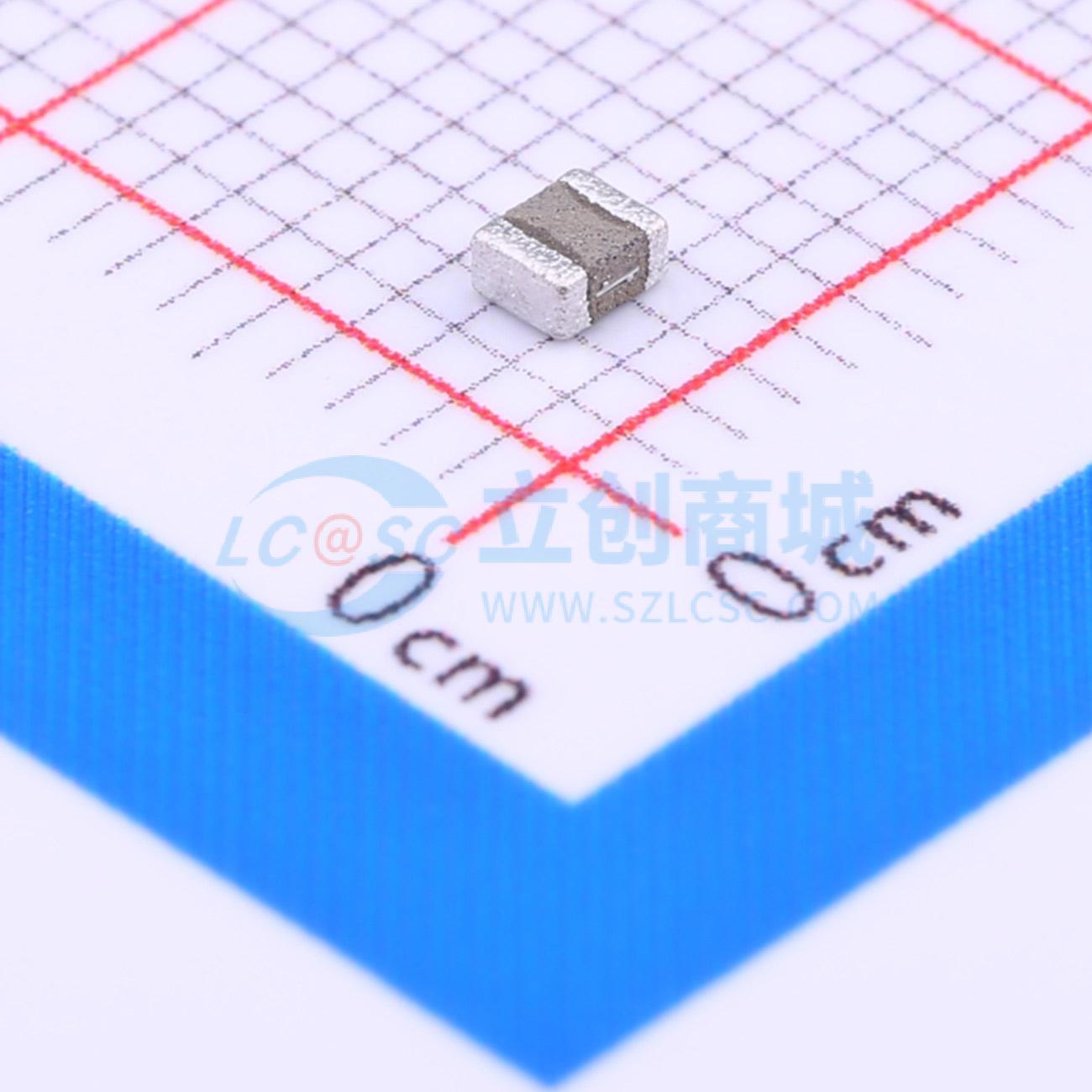 Cuộn Cảm Công Suất TFM201610GHM-2R2MTAA TDK 0806 2.2uH 1.9A ±20% - Techcore Việt Nam