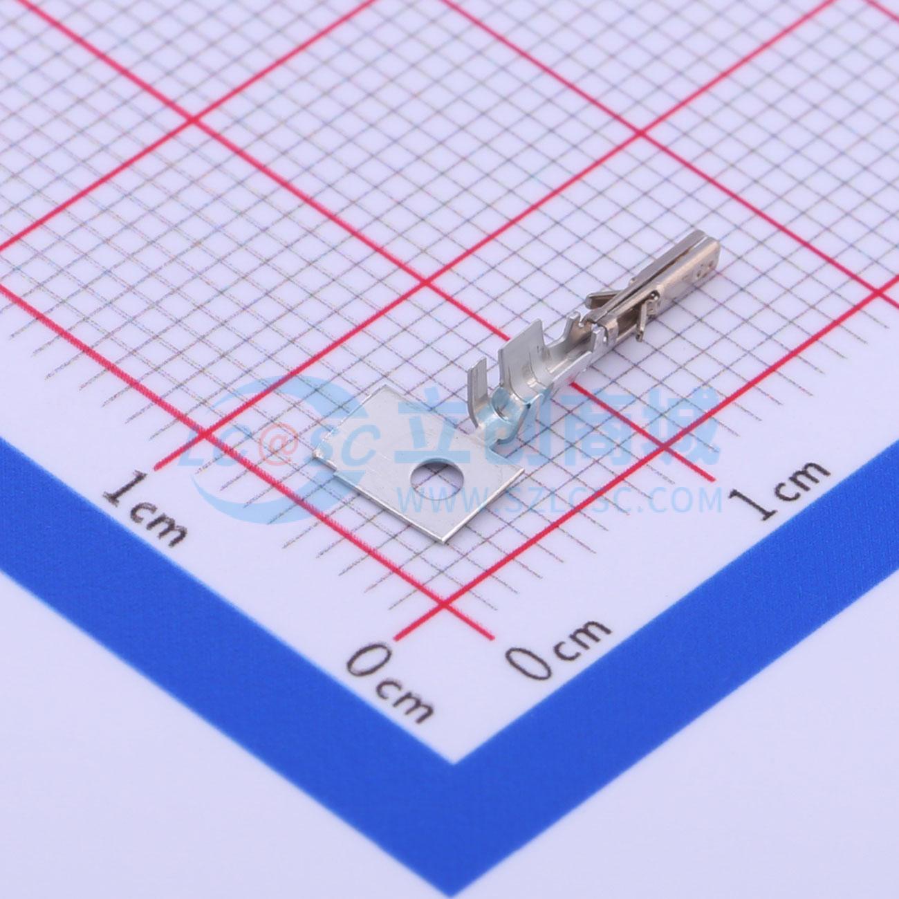 Linh kiện điện tử 430300003 MOLEX - Techcore Việt Nam