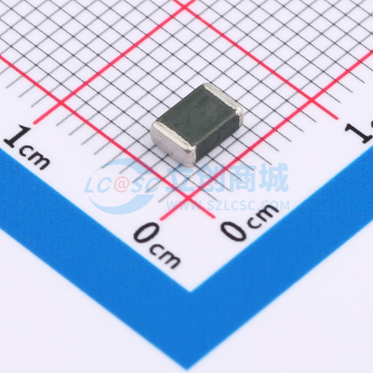 Varistor MOV RL1812A121K RUILON 1812 - Techcore Việt Nam