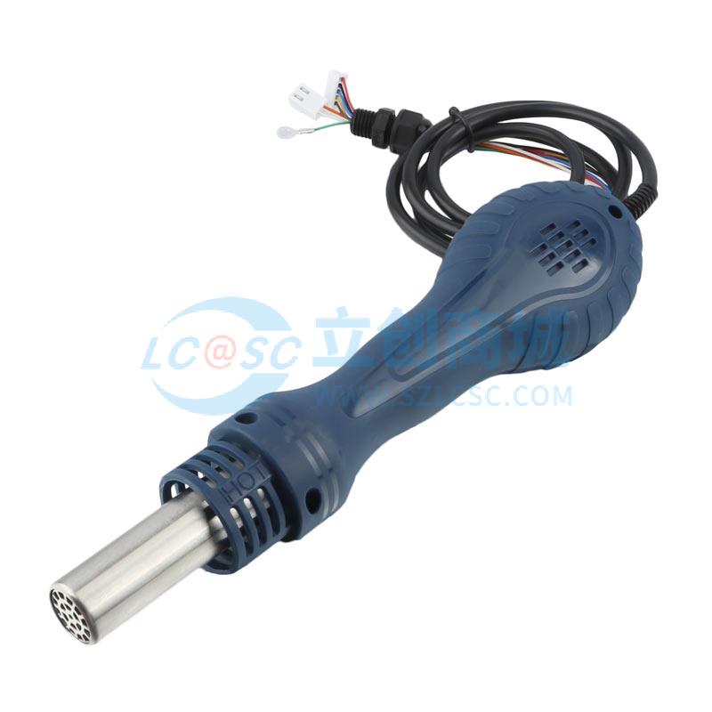 Trạm Sửa Chữa Điện Tử Đa Năng HF858D-853S Bakon - Techcore Việt Nam