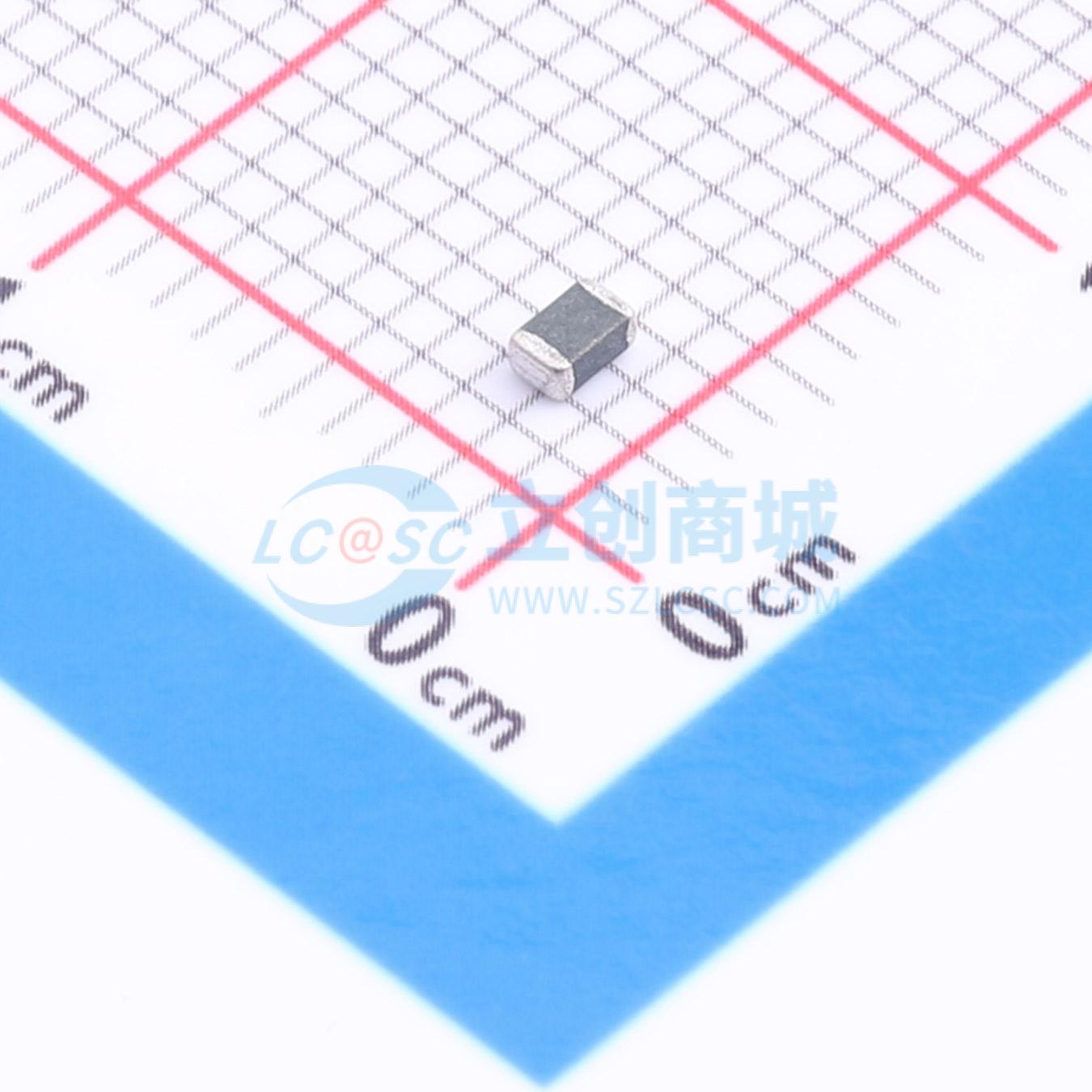 Varistor MOV HMLV0805-560G R+O 0805 - Techcore Việt Nam