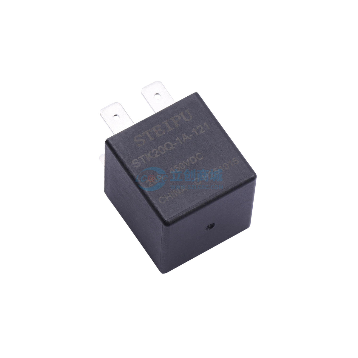 Rơ-le STK20Q-1A-121 STEIPU - Techcore Việt Nam