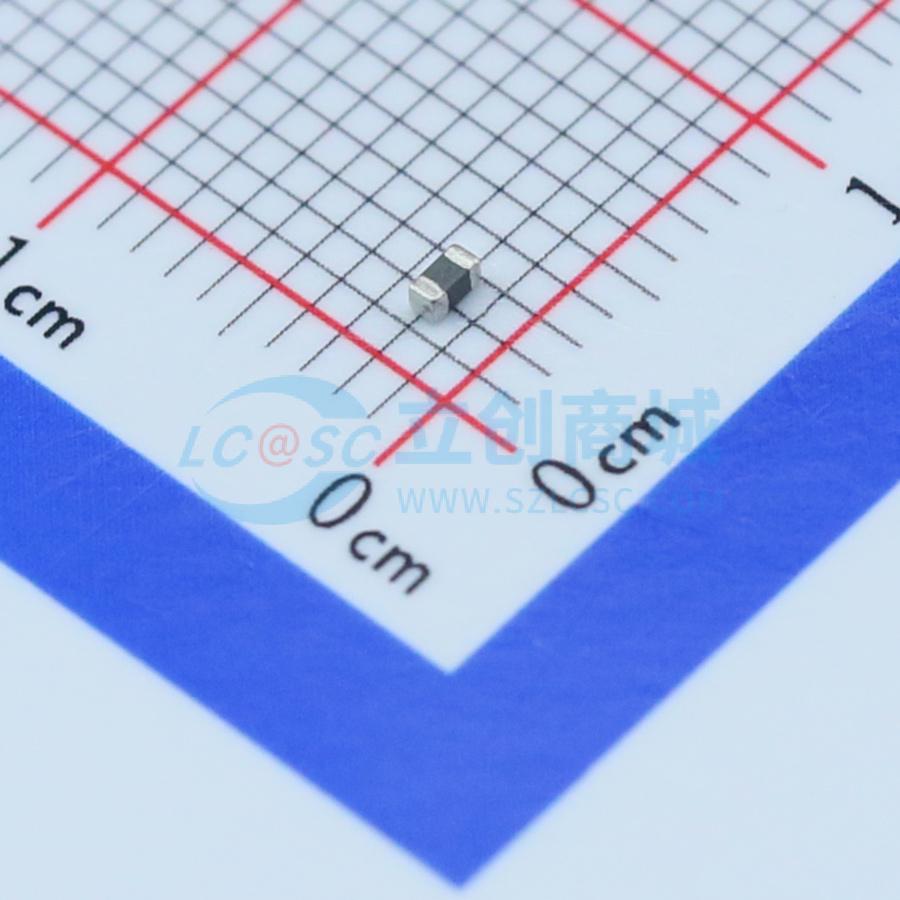 Cuộn Cảm Dán SMD CMI160808J100KT FH 0603 10uH 3mA ±10% - Techcore Việt Nam