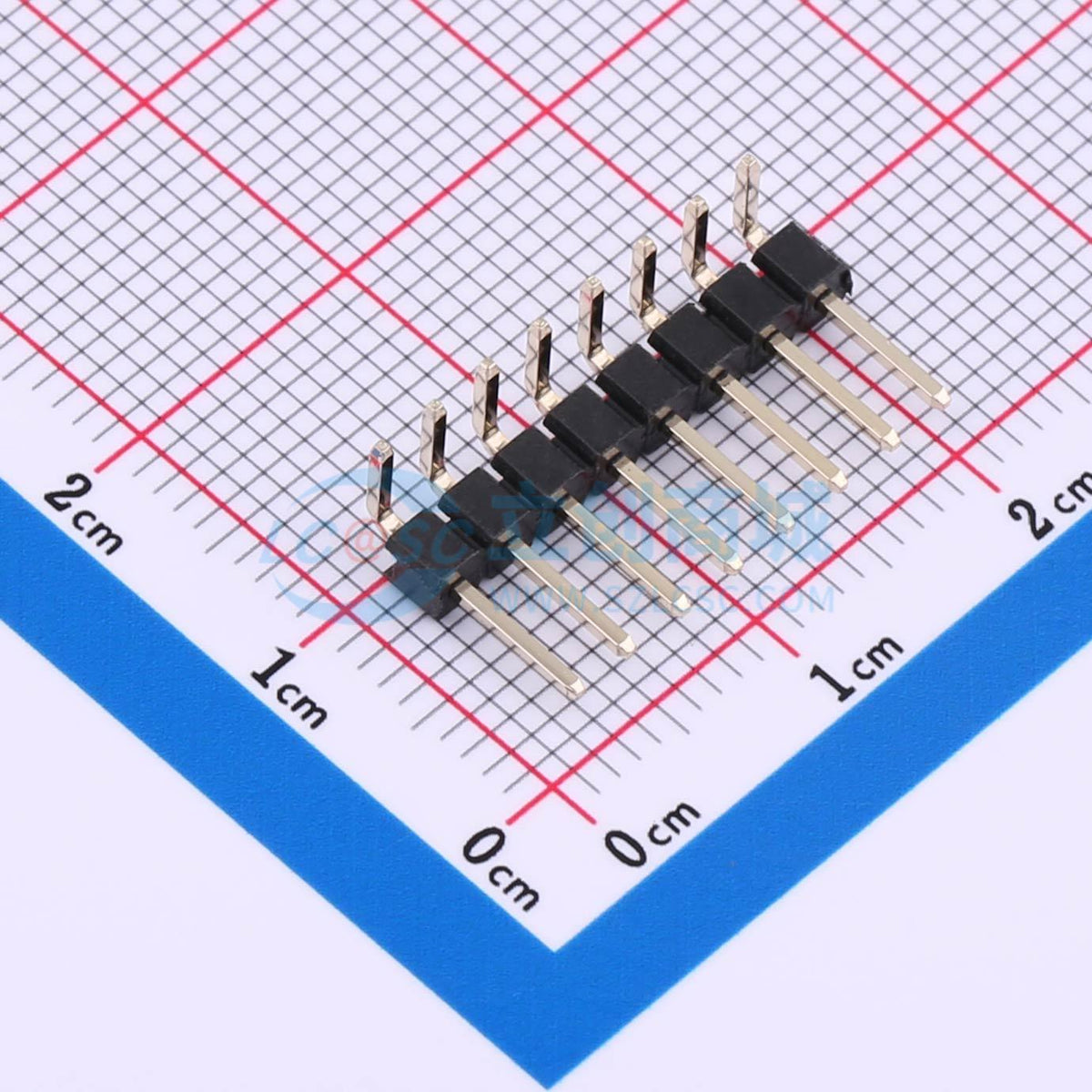 Linh kiện điện tử PZ254R-11-08P - Techcore Việt Nam