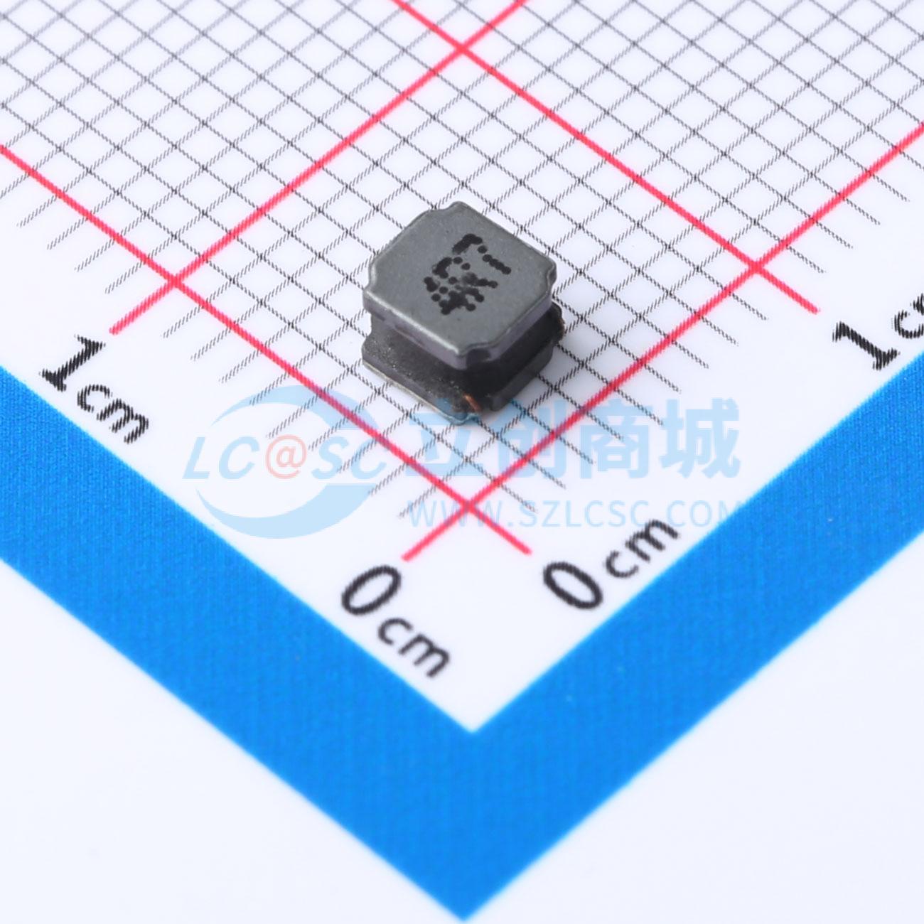 Cuộn Cảm Công Suất ANR4030T4R7M APV SMD,4x4mm 4.7uH 2.3A ±20% - Techcore Việt Nam