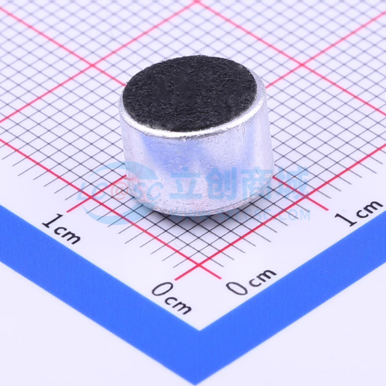 Micro điện tử GMI9767-64DB INGHAi SMD,D=9.7mm - Techcore Việt Nam