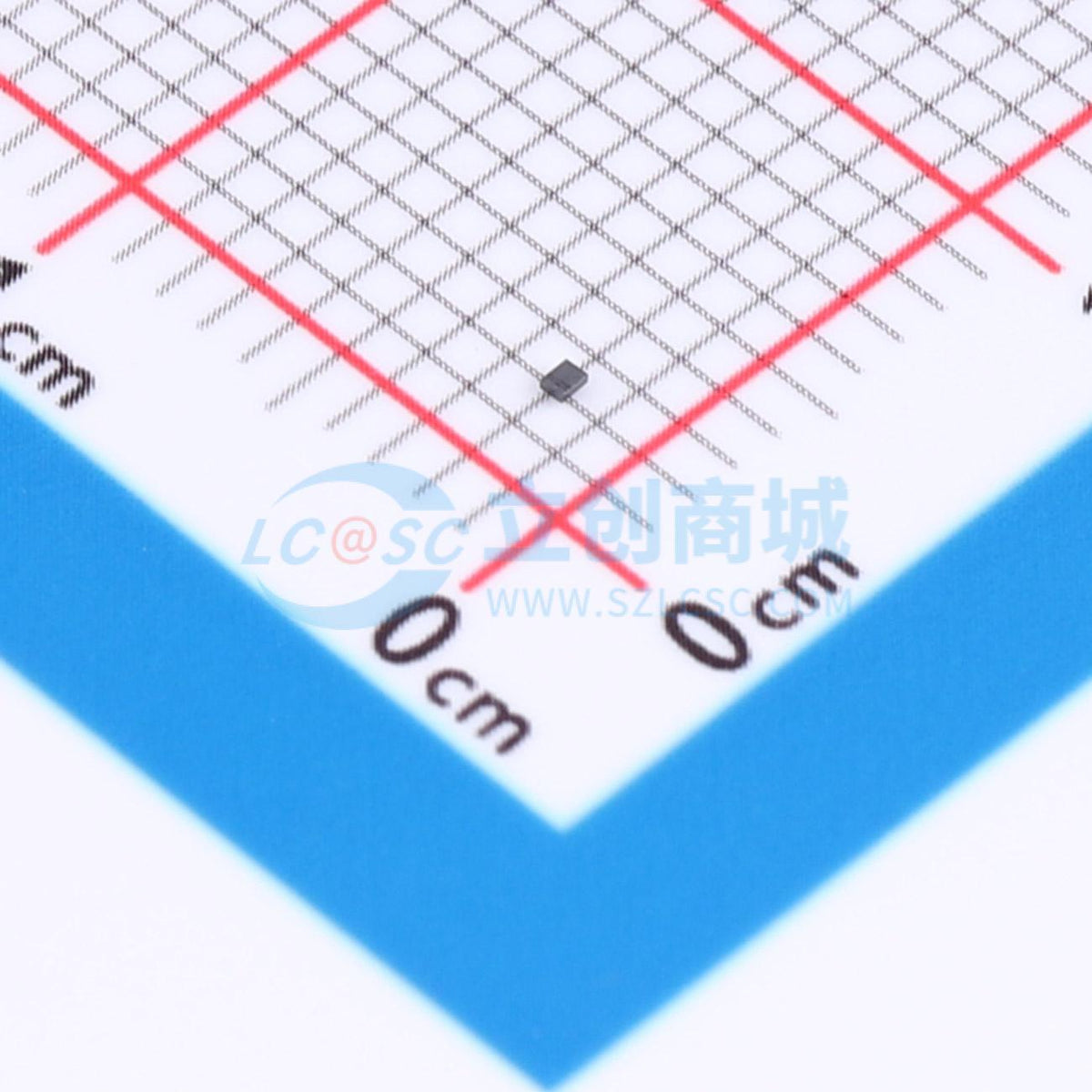 Linh kiện điện tử TFSC066150-6118A1 SMD - Techcore Việt Nam