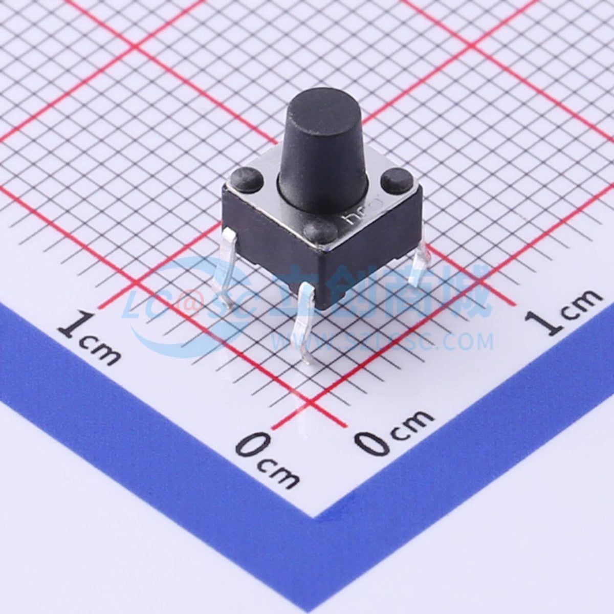 Linh kiện điện tử K2-1102DP-H4SW-04 - Techcore Việt Nam