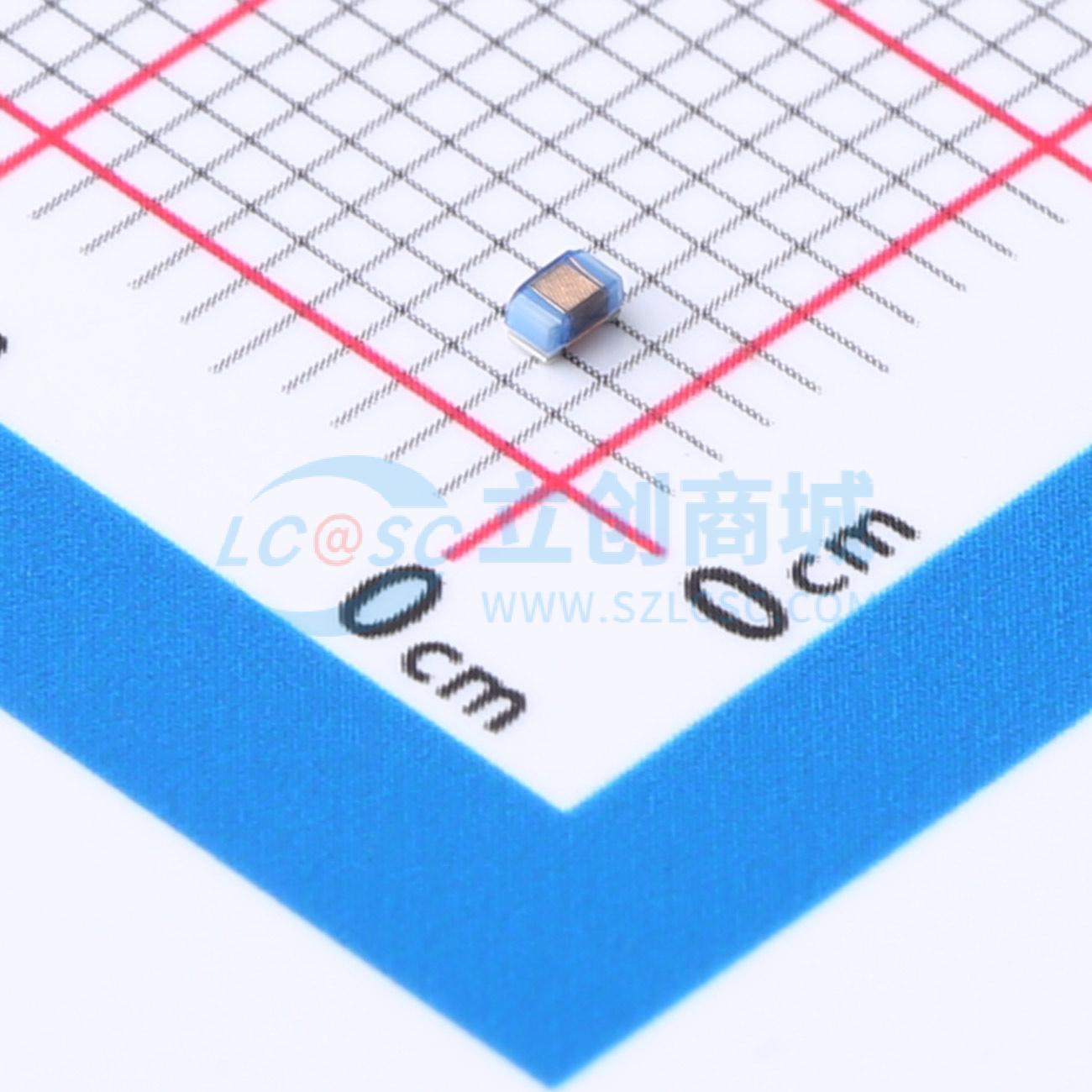 Cuộn Cảm Dán SMD AHW1608C-R12JTF APV 0603 120nH 300mA ±5% - Techcore Việt Nam