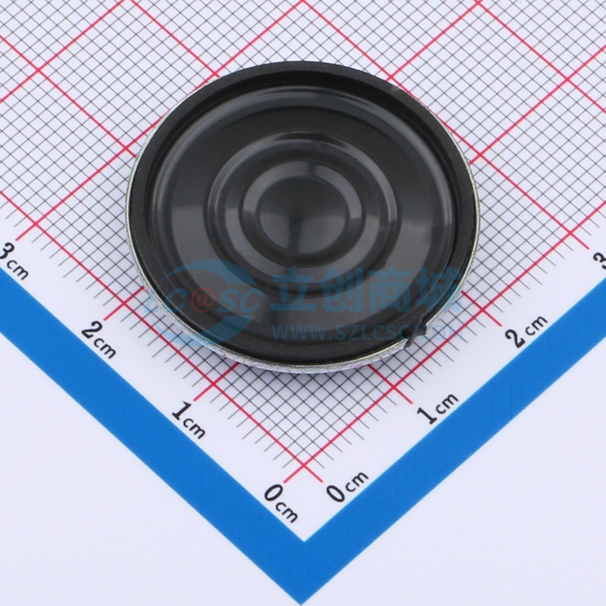 Loa điện tử HDK-2808BB-7 Dragonstate - Techcore Việt Nam