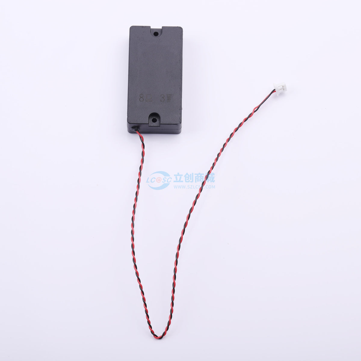 Loa điện tử FS4020NB0830-H8.8-R01 FUET - Techcore Việt Nam