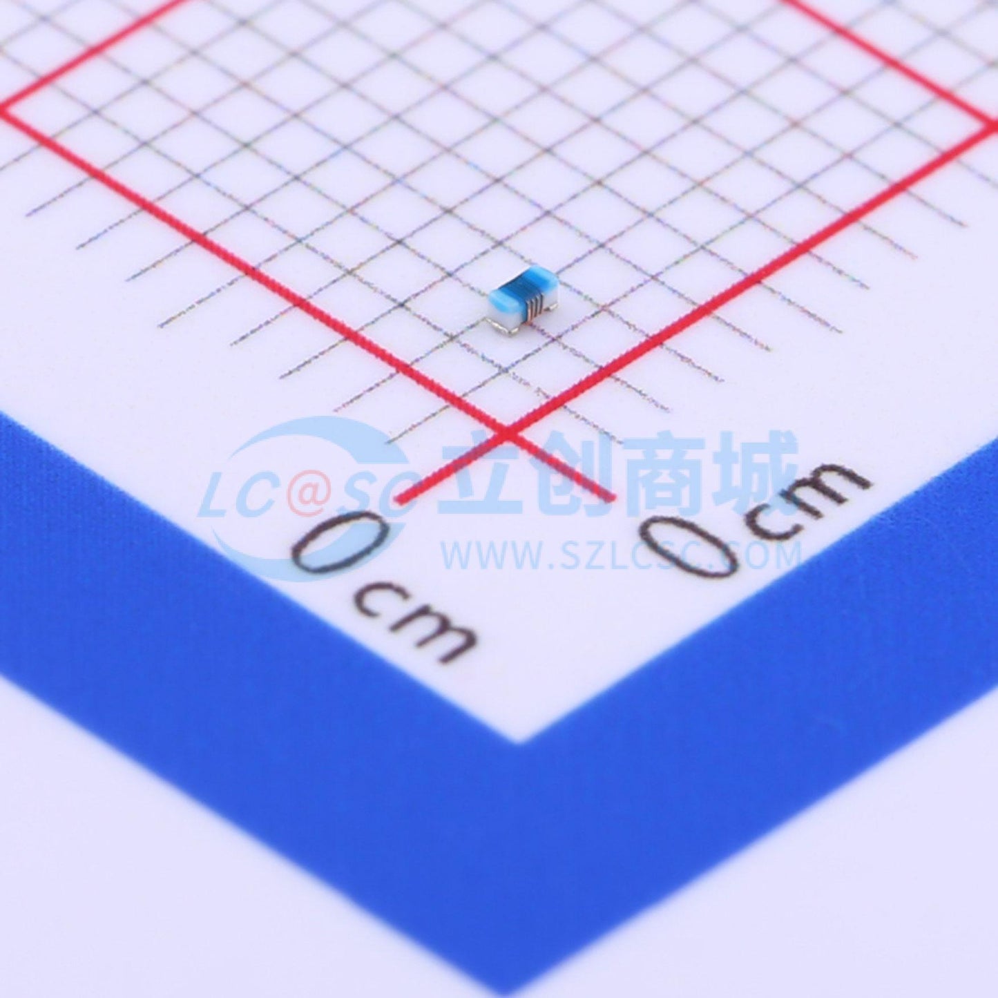 Cuộn Cảm Công Suất LQW15AN6N2C00D muRata 0402 6.2nH 700mA - Techcore Việt Nam