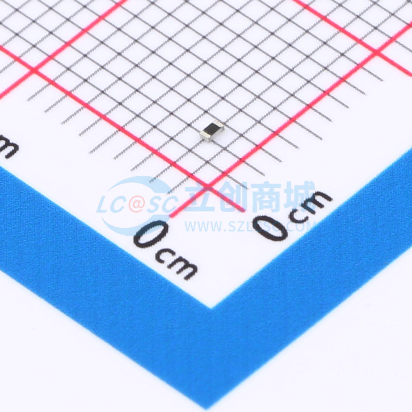 Điện Trở Dán SMD RC-02000JT FH 0402 0Ω ±5% 62.5mW - Techcore Việt Nam