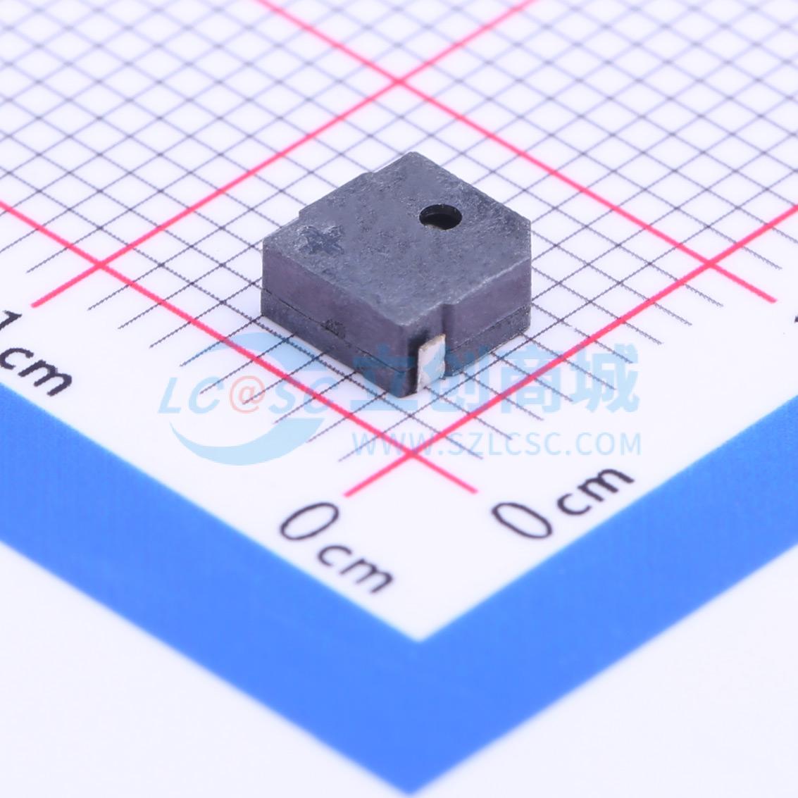 Còi buzzer GSC5020YA-16R4000 INGHAi - Techcore Việt Nam