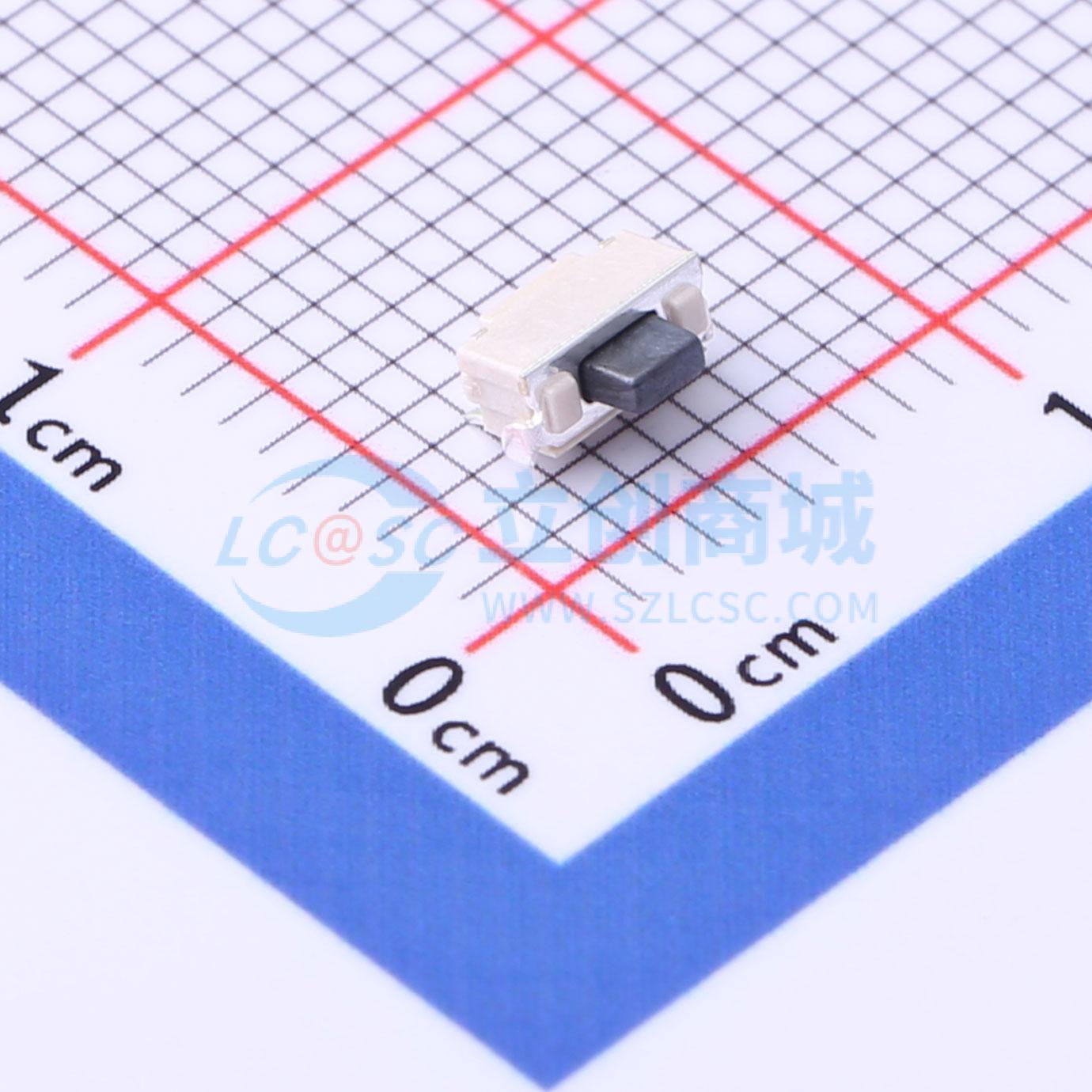 Linh kiện điện tử TSA002A3518B SMD,4.8x2mm - Techcore Việt Nam