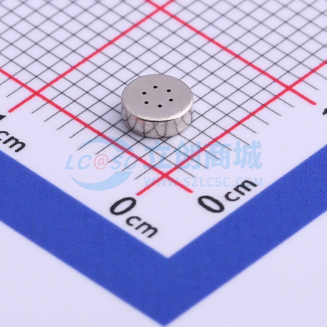 Micro điện tử GMI4013S-2C48DB INGHAi - Techcore Việt Nam