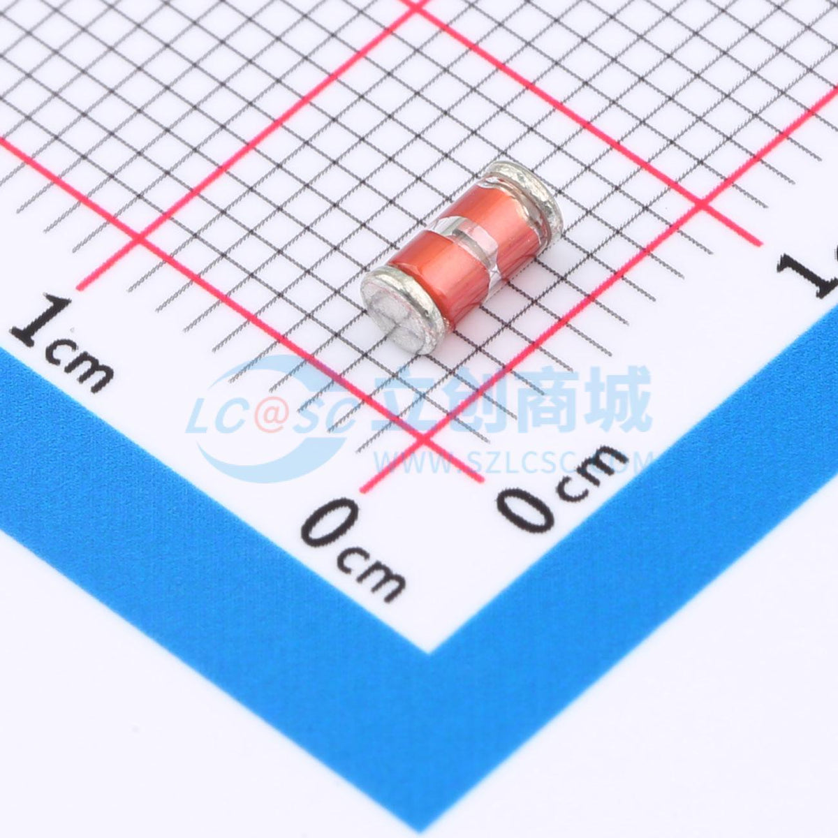 IC quản lý nguồn RLM102-201M RUILON SMD,5x2.8mm - Techcore Việt Nam