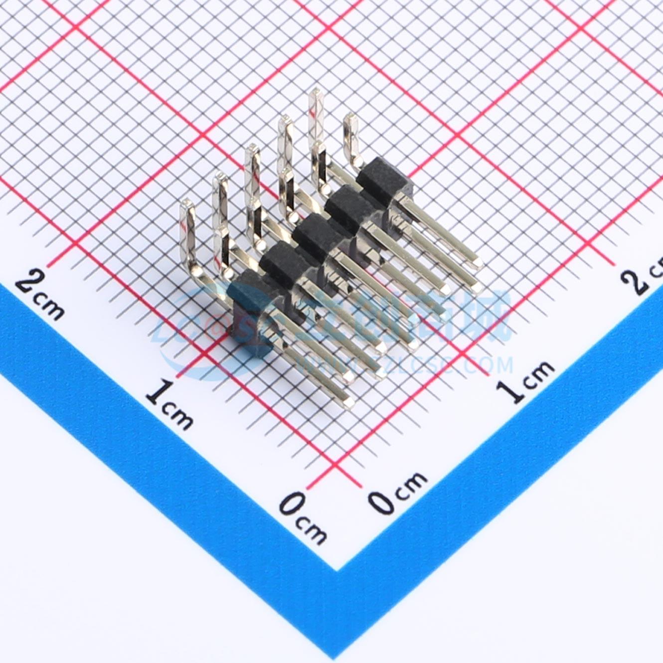 Linh kiện điện tử PZ254R-12-10P - Techcore Việt Nam