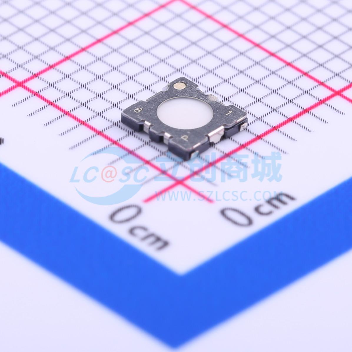 Linh kiện điện tử SKSDPBE010 SMD,4.1x3.9mm - Techcore Việt Nam
