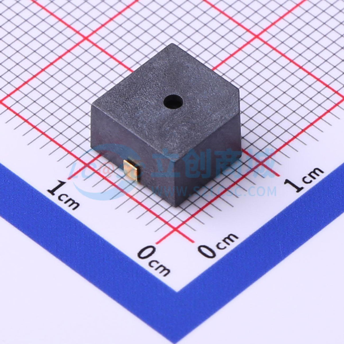 Còi buzzer MLT-9650 Huaneng SMD - Techcore Việt Nam