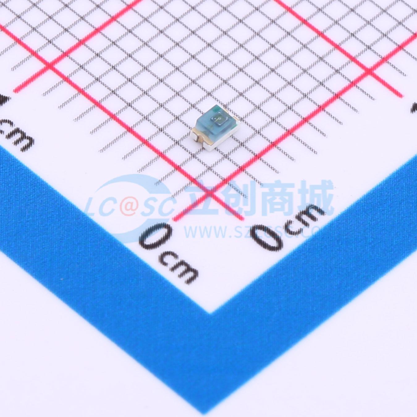 Cảm biến ánh sáng môi trường XYC-PT0805BC-L4-D NEWOPTO 0805 -30°C~+85°C - Techcore Việt Nam