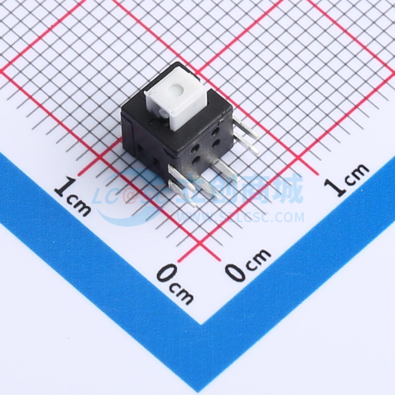 Linh kiện điện tử TK-6580A8-1 - Techcore Việt Nam