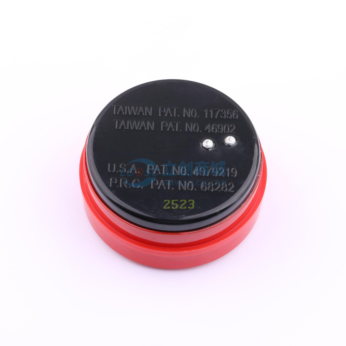 Còi buzzer KPEG1600NC KINGSTATE - Techcore Việt Nam