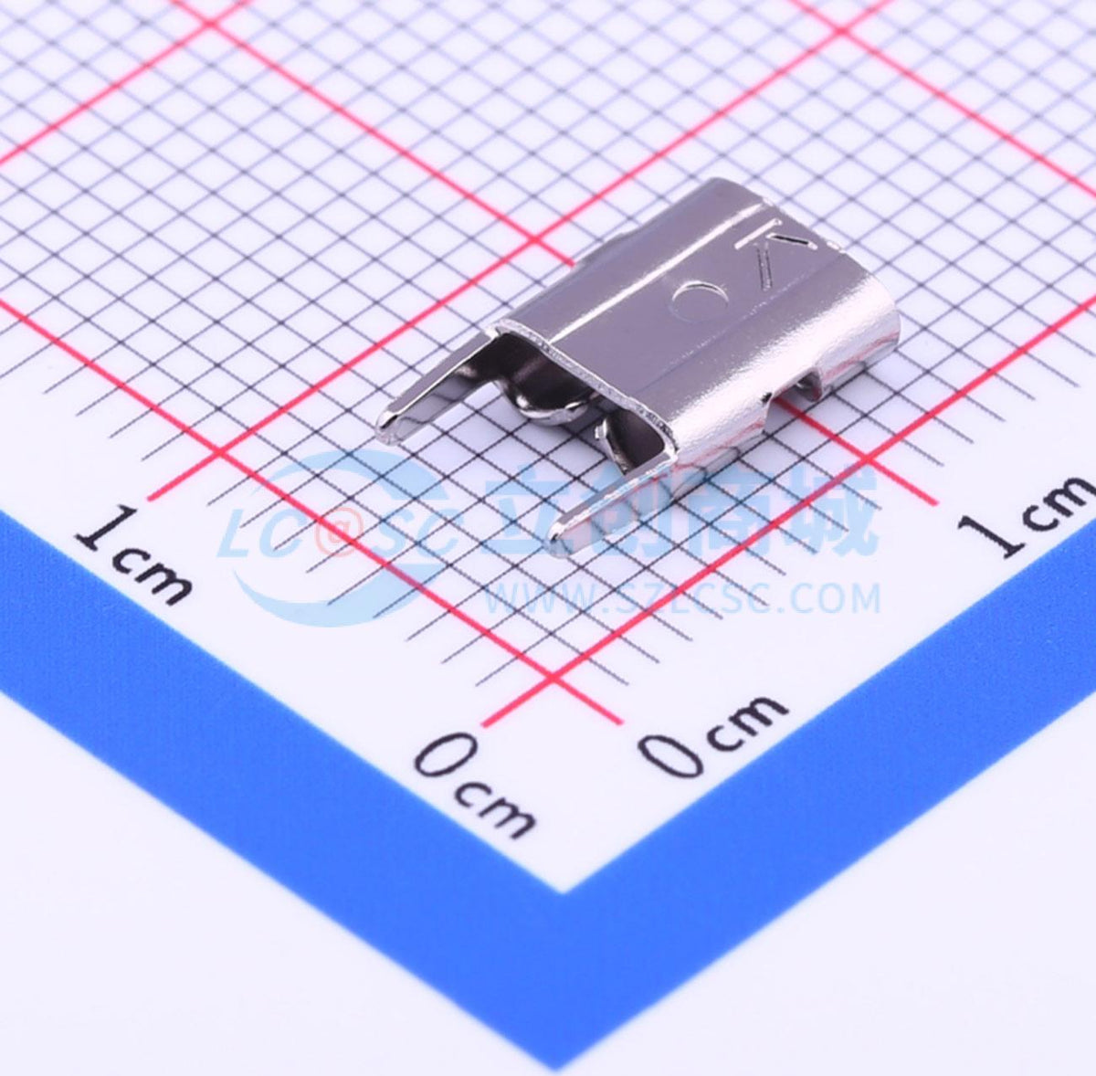 Linh kiện điện tử 3551 Keystone - Techcore Việt Nam