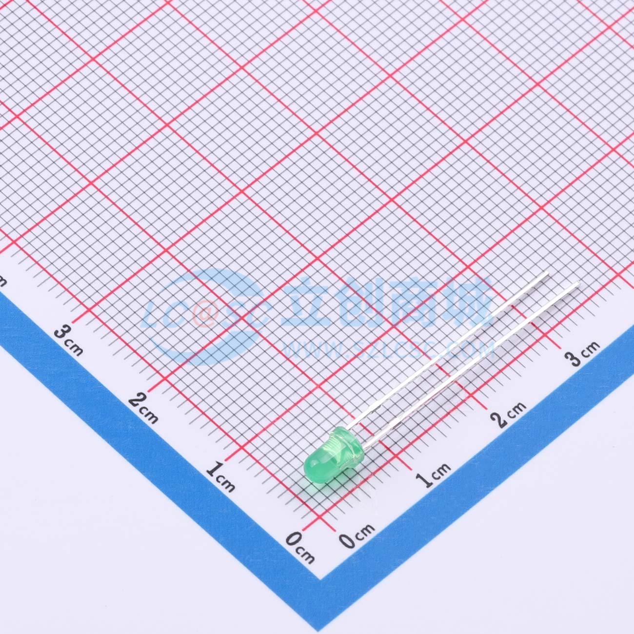 3A4GUD Linh kiện quang điện - Techcore Việt Nam