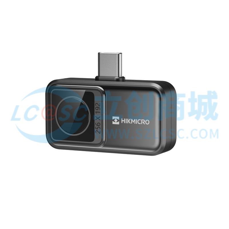 Camera nhiệt P20 V2 HIKMICRO Phù hợp đo kiểm và bảo trì kỹ thuật - Techcore Việt Nam