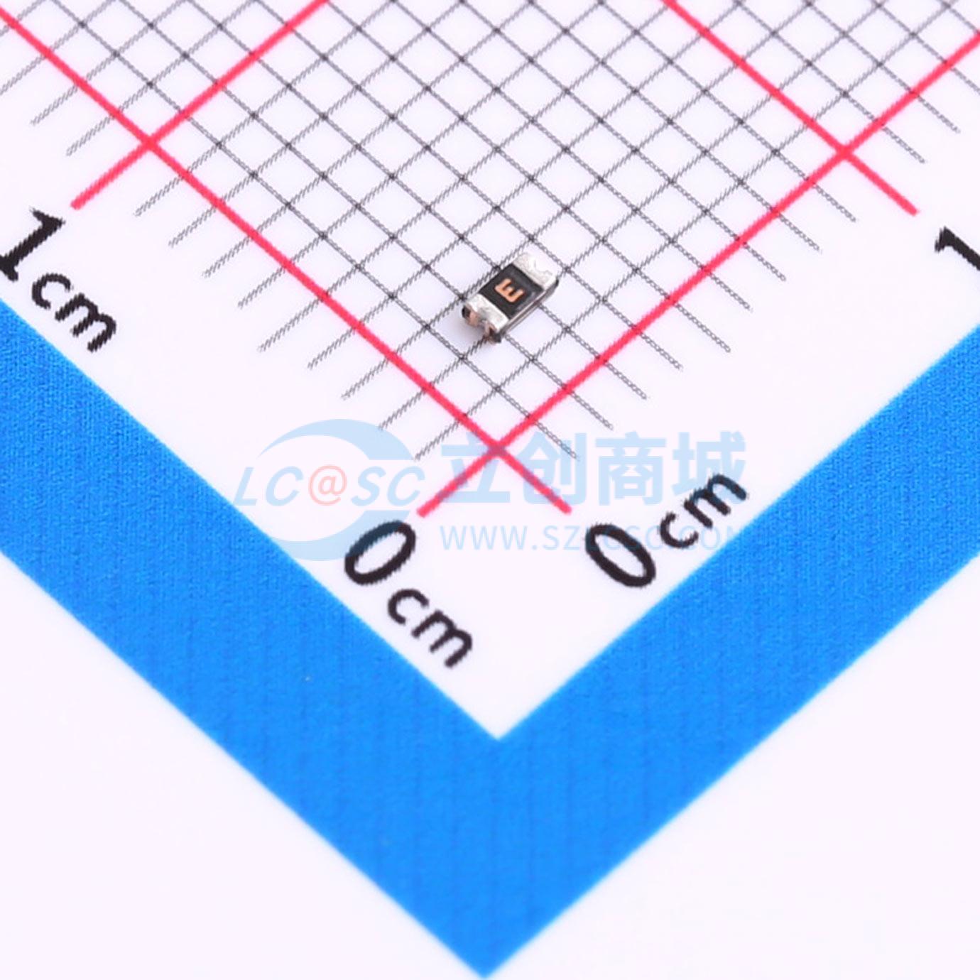 Cầu chì tự phục hồi PTC SMD0603-005-15 R+O 0603 - Techcore Việt Nam