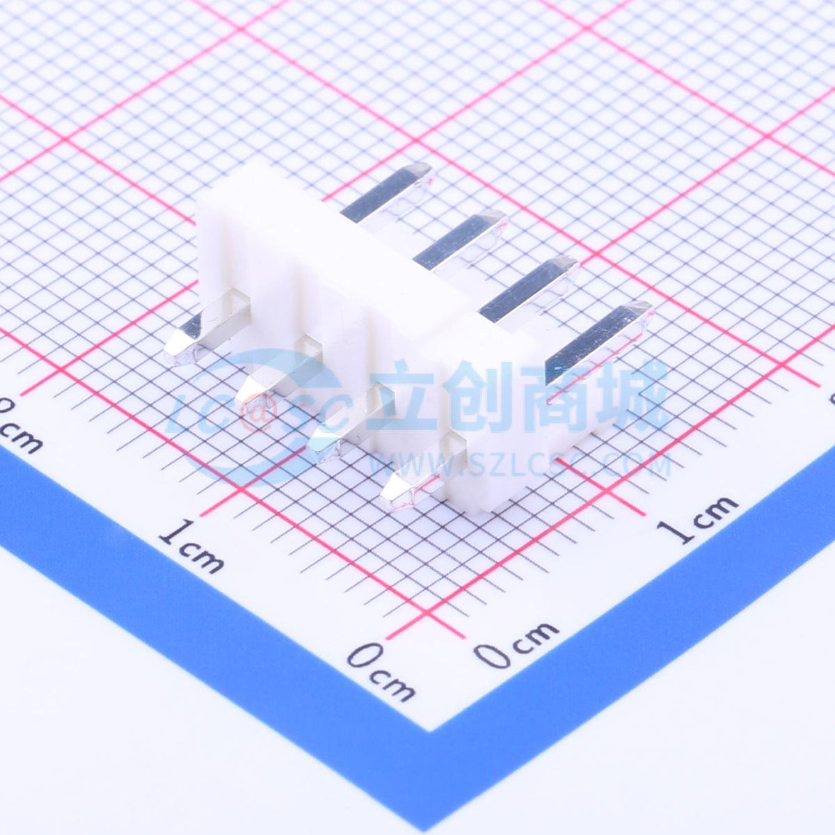 Linh kiện điện tử A3963WV-4P - Techcore Việt Nam