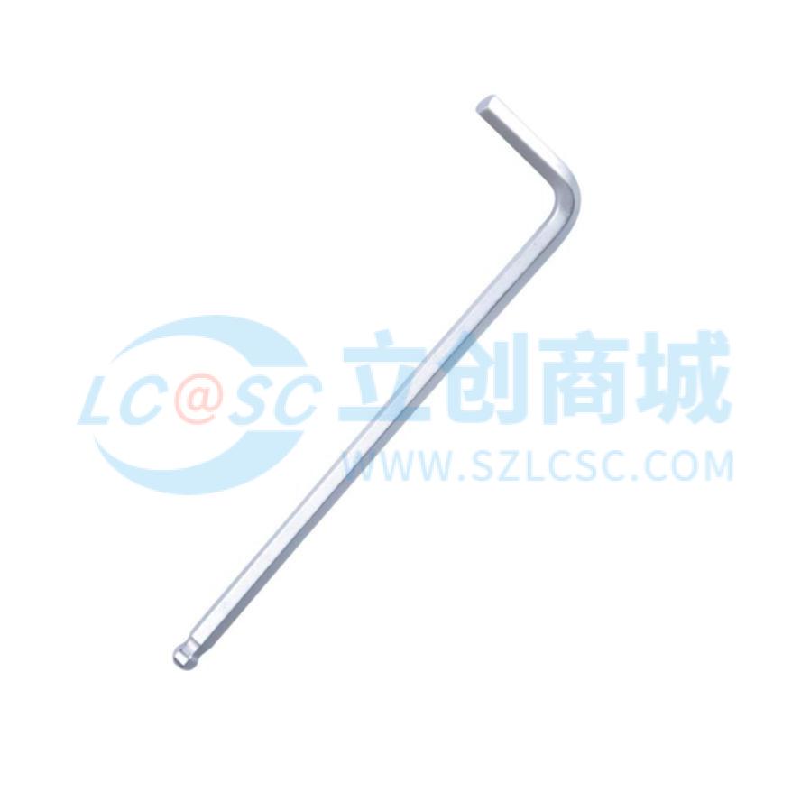 Cờ Lê Lục Giác S051008 SHEFFIELD Chuyên Dùng Sửa Chữa Điện Tử - Techcore Việt Nam