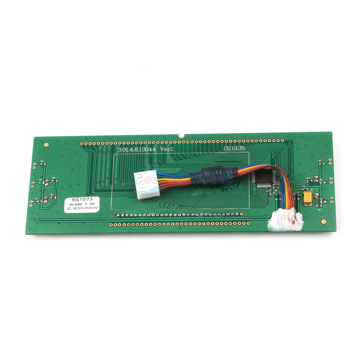 Màn hình LCD HS1023 - Techcore Việt Nam