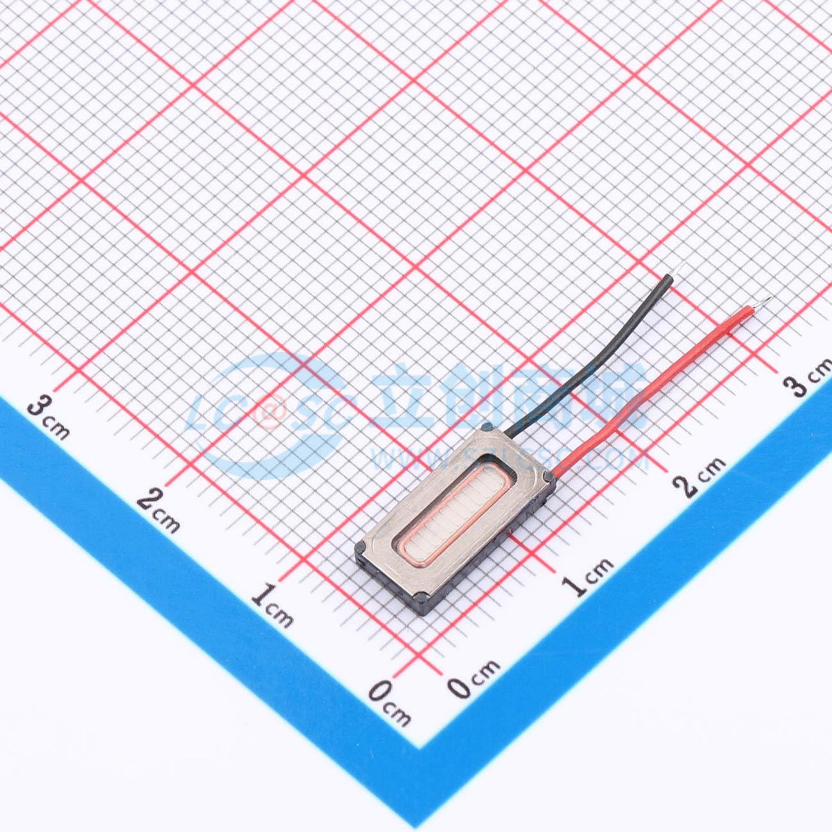 Micro điện tử HDR-120632ZA-11W Dragonstate SMD,12x6mm - Techcore Việt Nam