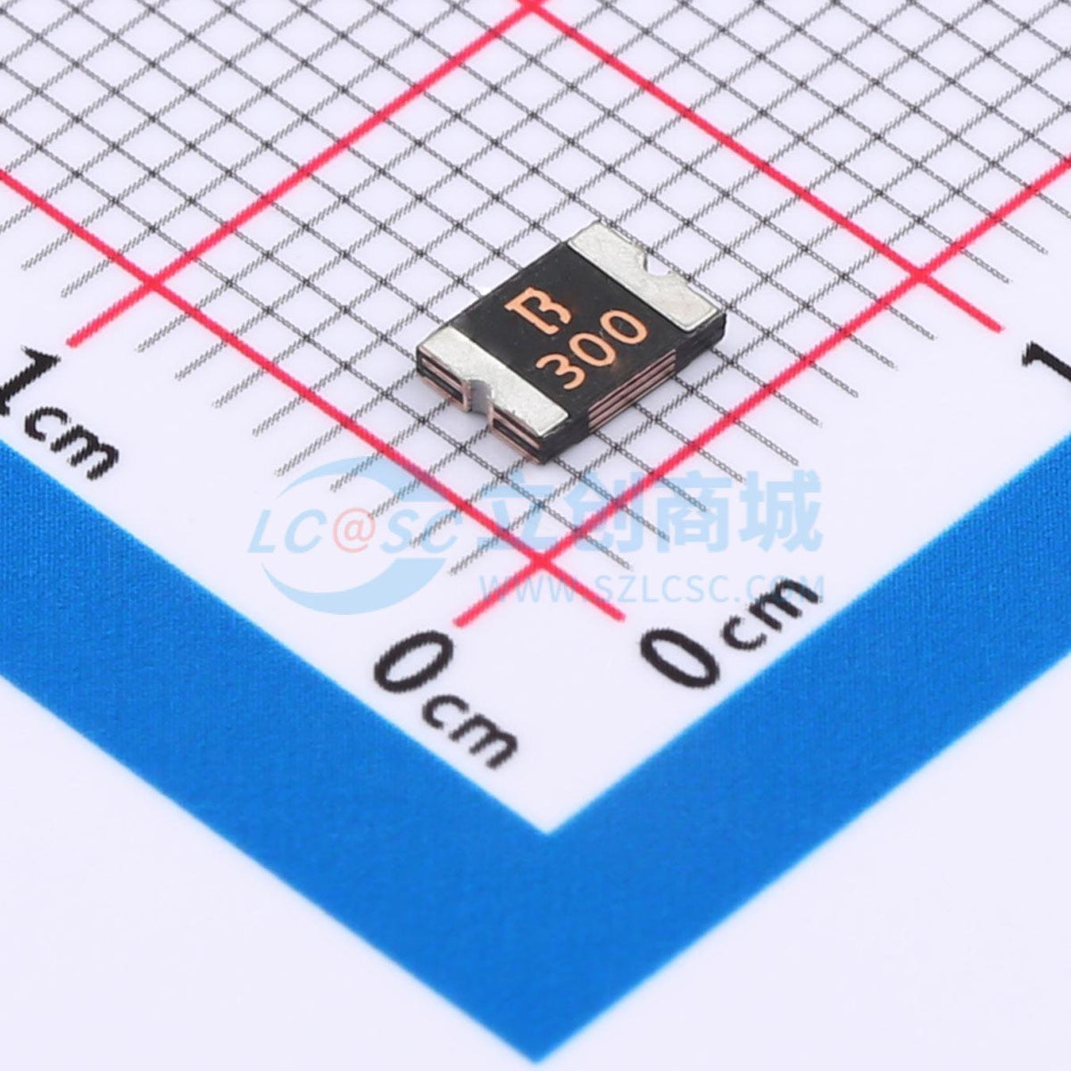 Cầu chì tự phục hồi PTC 1812L300/24GR LUTE 1812 - Techcore Việt Nam
