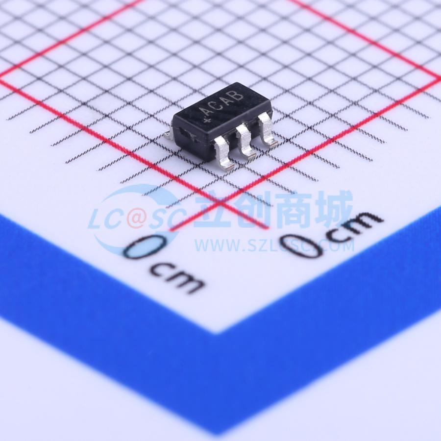 IC So Sánh Điện Áp MAX999EUK+T Analog Devices / Maxim Integrated SOT-23-5 4 kênh 5 V - Techcore Việt Nam