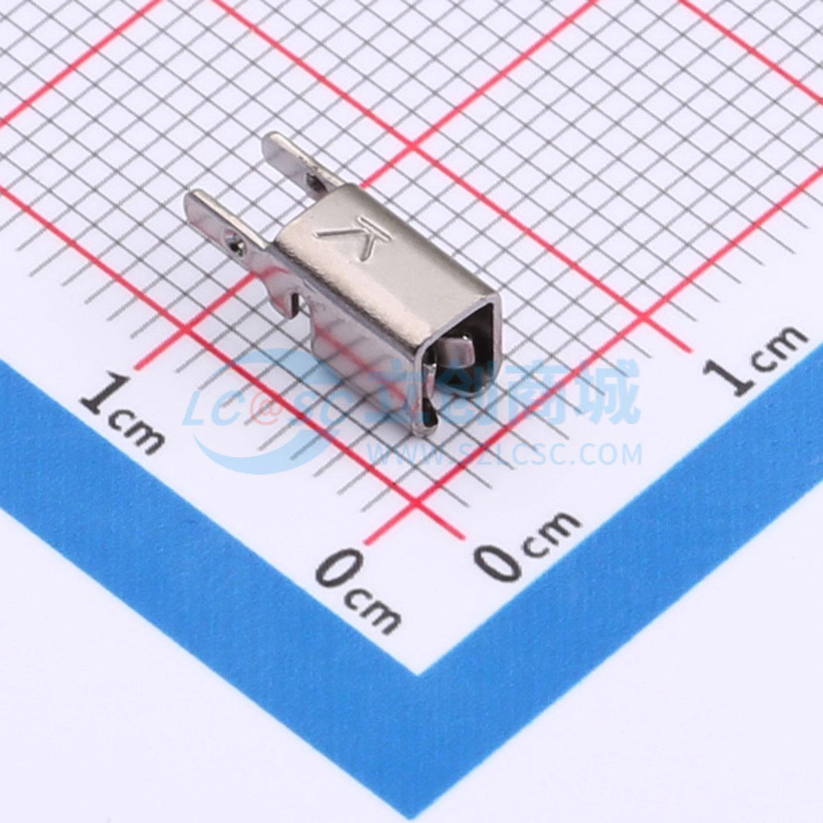 Cầu chì Keystone - Techcore Việt Nam
