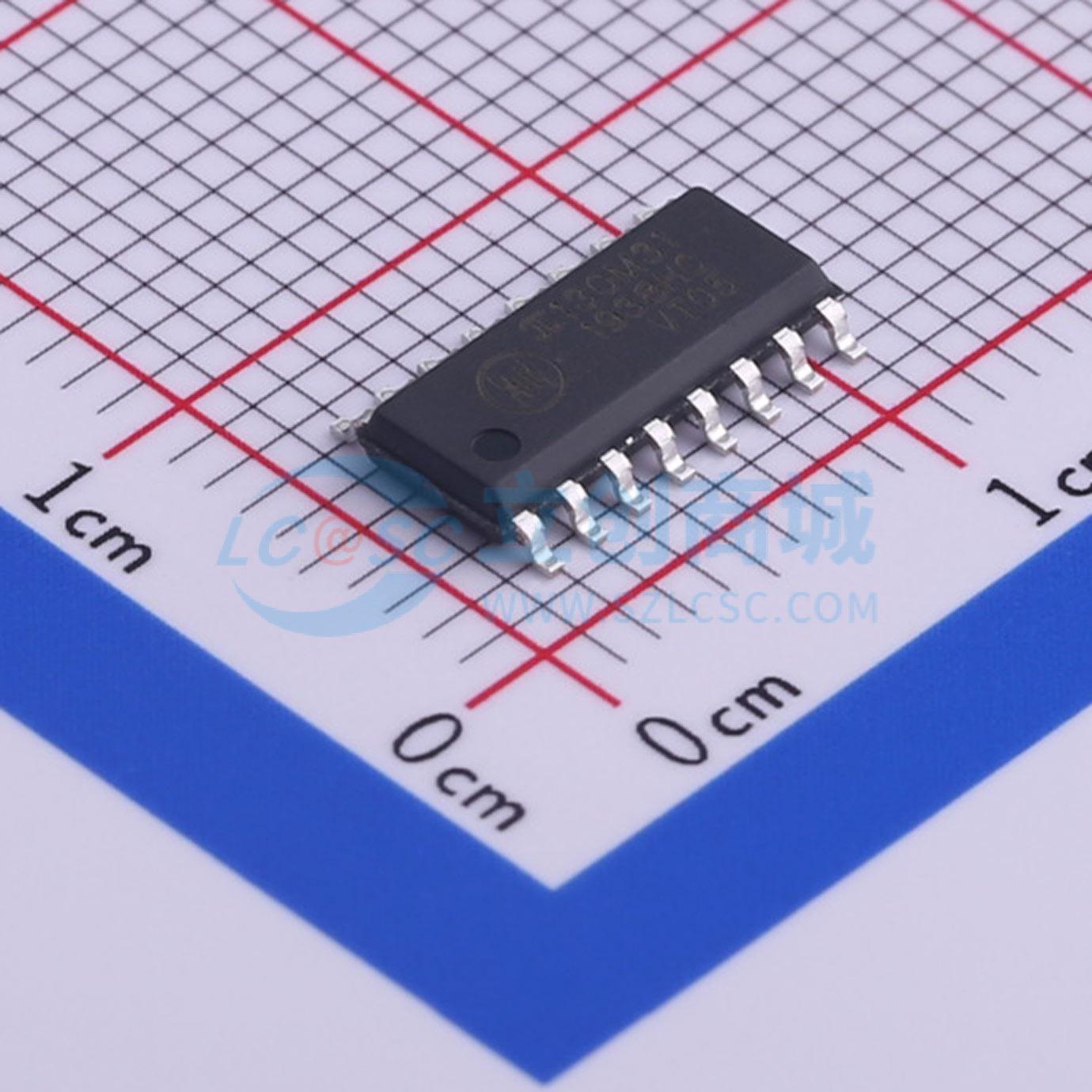IC Cách Ly Số π130M31 2Pai Semi SOIC-16 100+ Ứng Dụng Công Nghiệp - Techcore Việt Nam