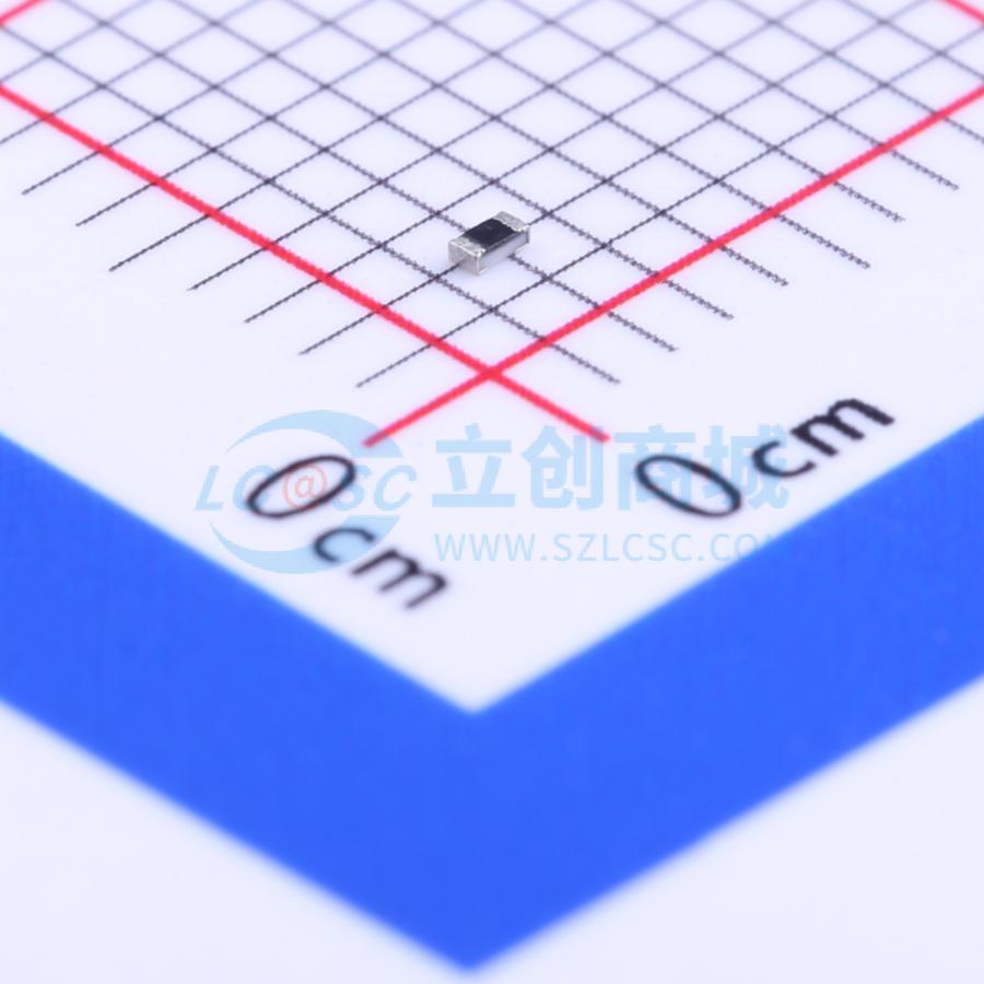 Điện Trở Dán SMD RC0402FR-07200KL YAGEO 0402 200kΩ ±1% 62.5mW - Techcore Việt Nam